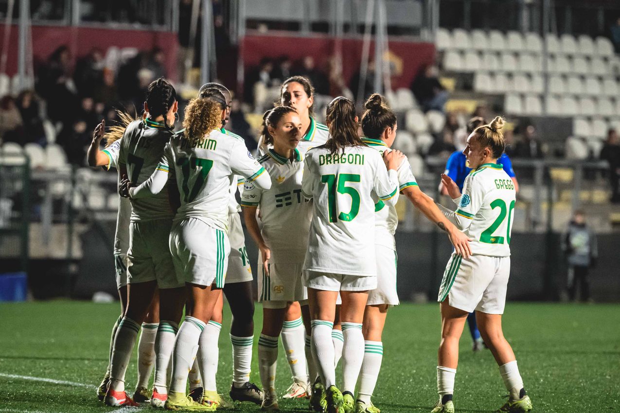 As Roma Gallery Image - Roma-St. Polten