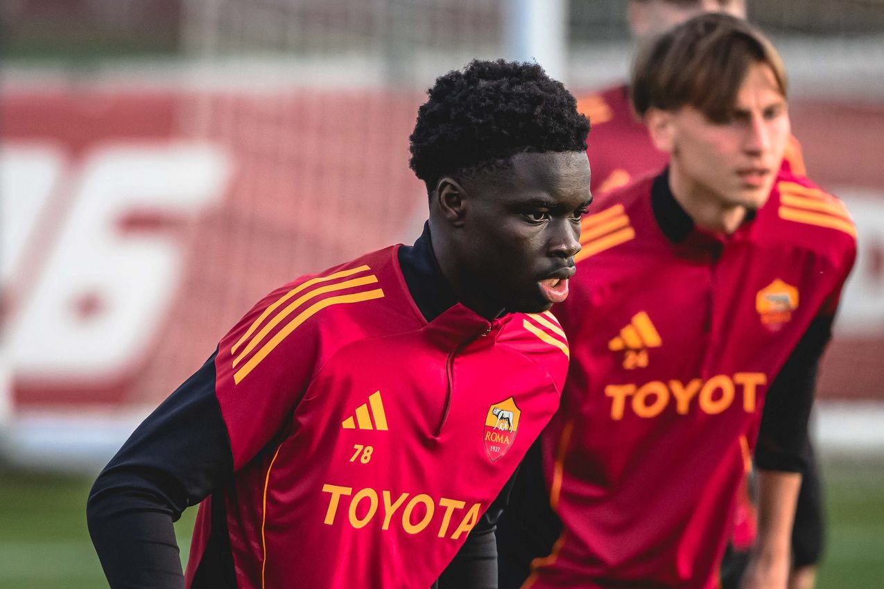 As Roma Gallery Image - Galley Vaz