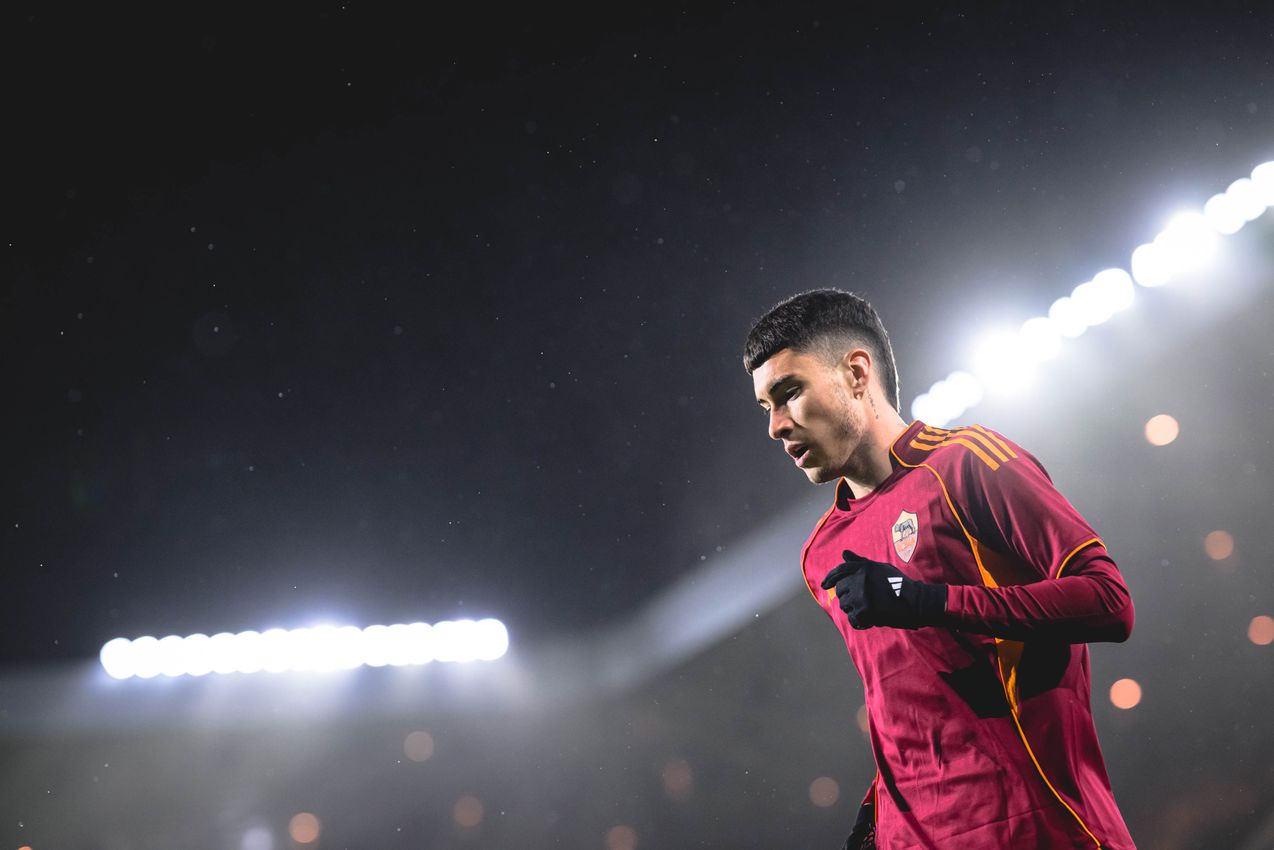 As Roma Gallery Image - Celtic-Roma