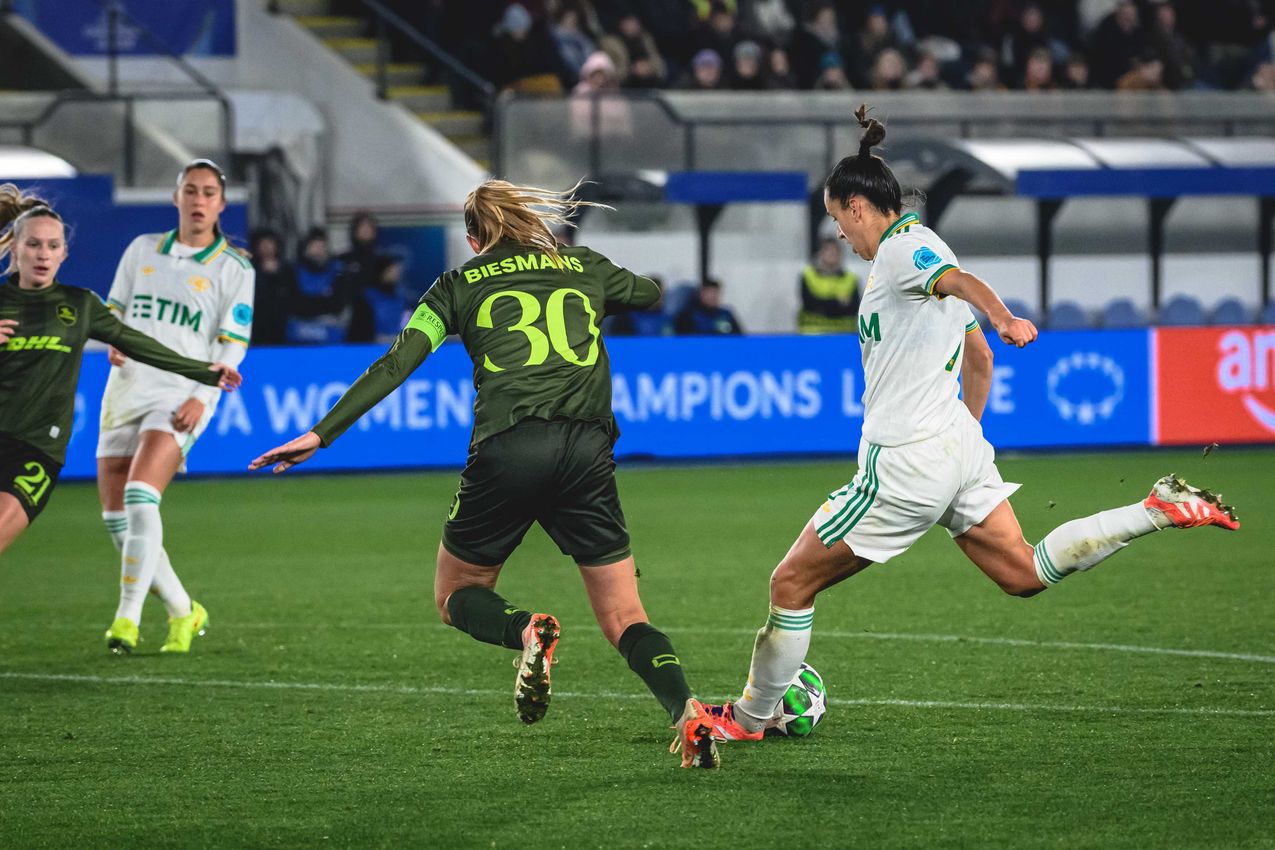 As Roma Gallery Image - Femminile