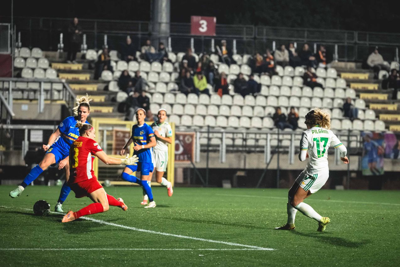 As Roma Gallery Image - Roma-St. Polten