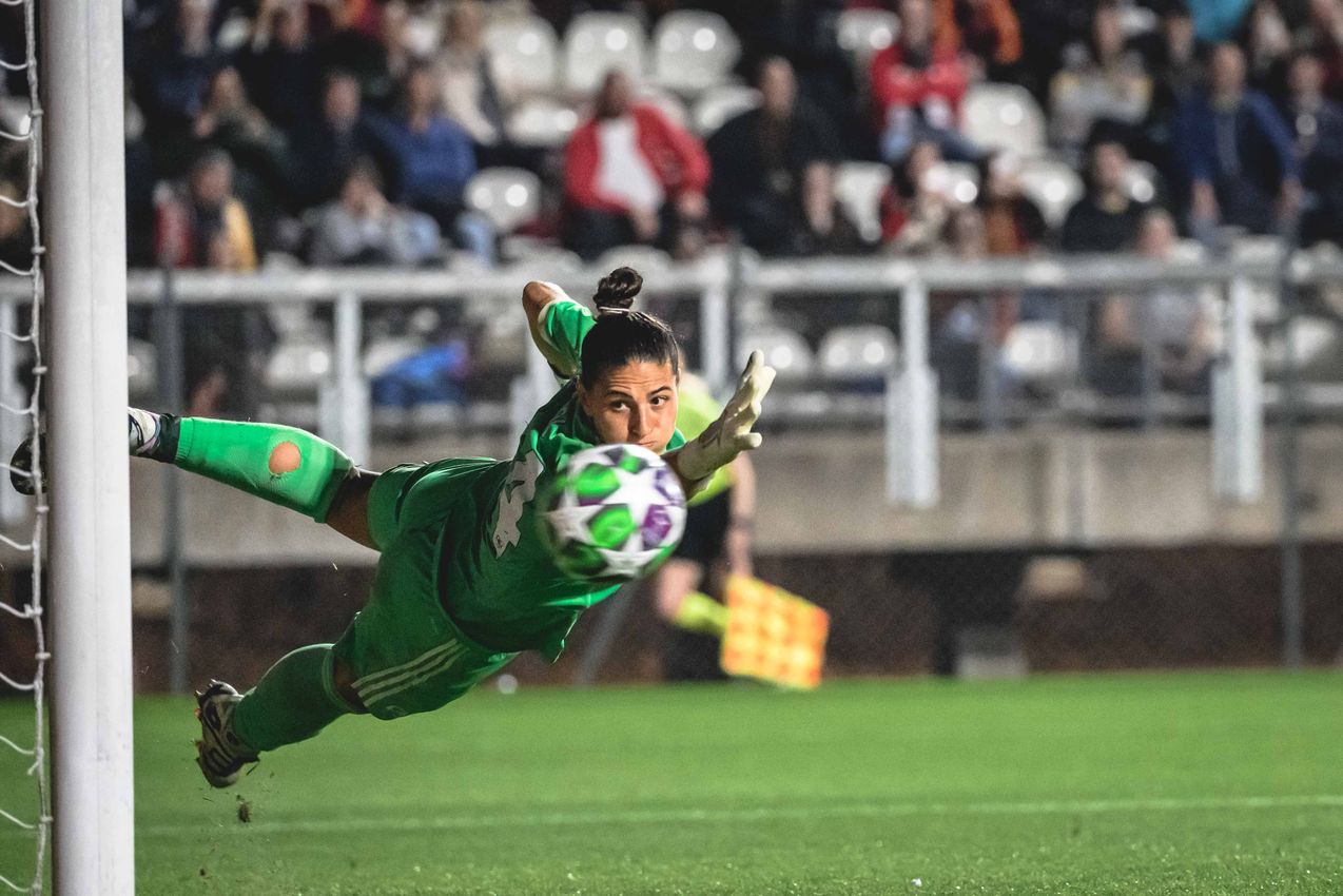 As Roma Gallery Image - Roma-Barcellona