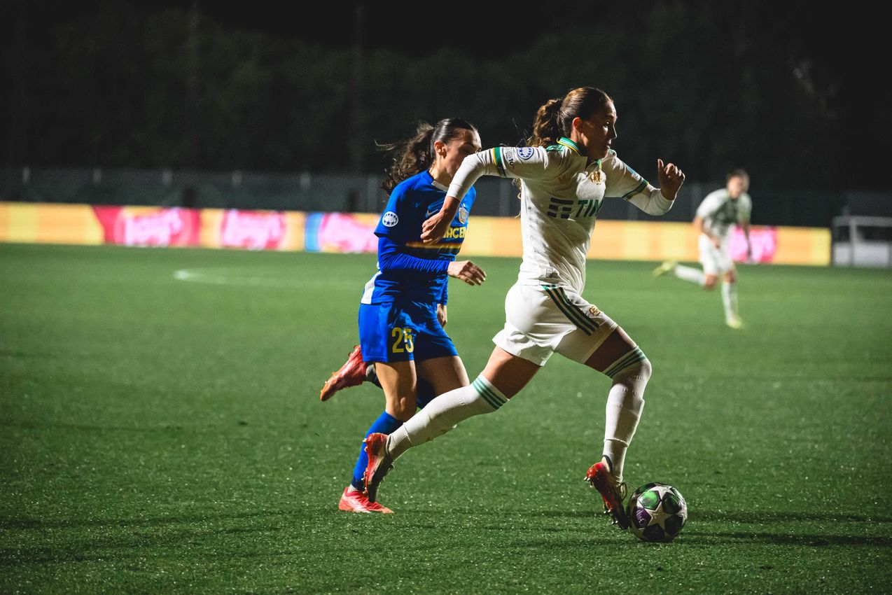 As Roma Gallery Image - Roma-St. Polten