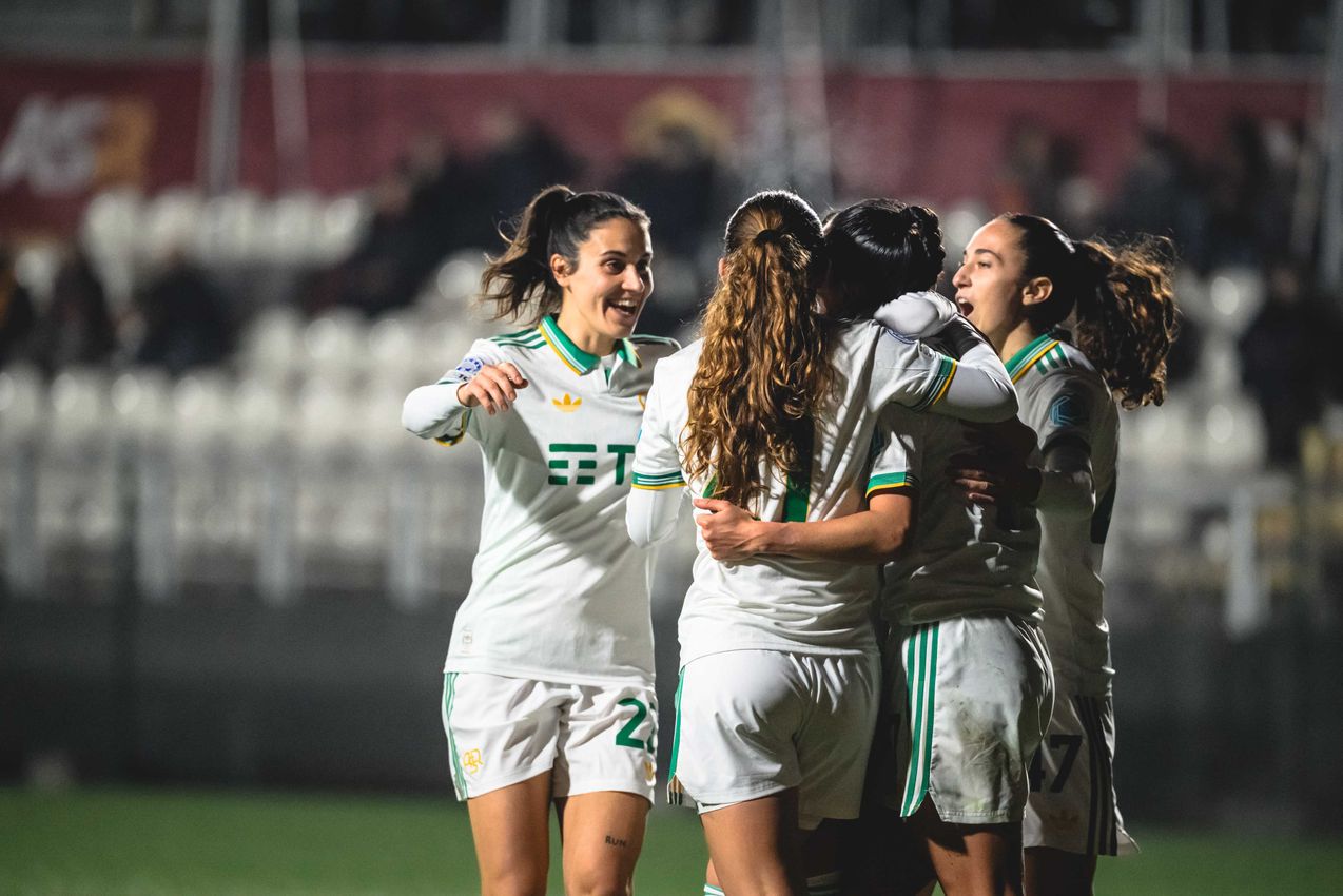 As Roma Gallery Image - Roma-St. Polten