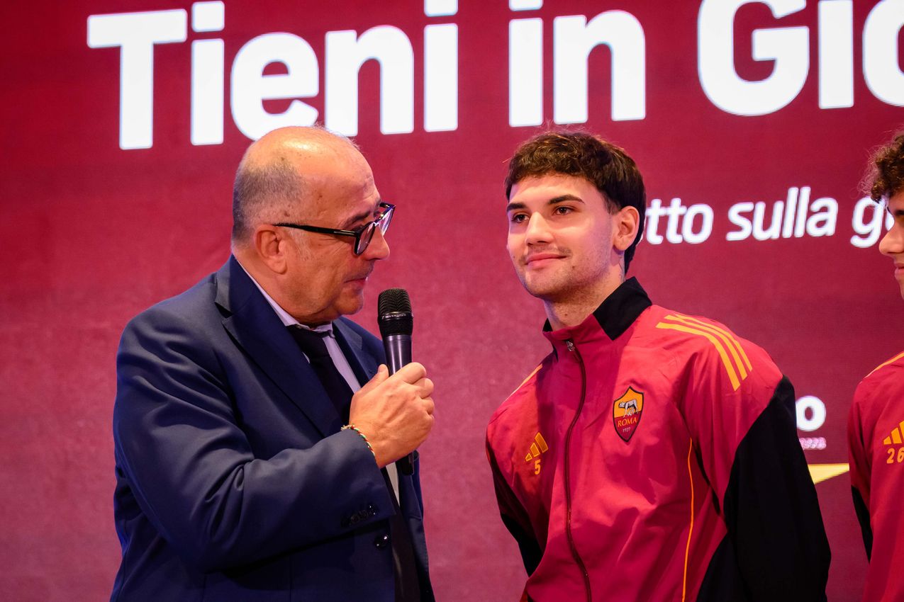 As Roma Gallery Image - ACI