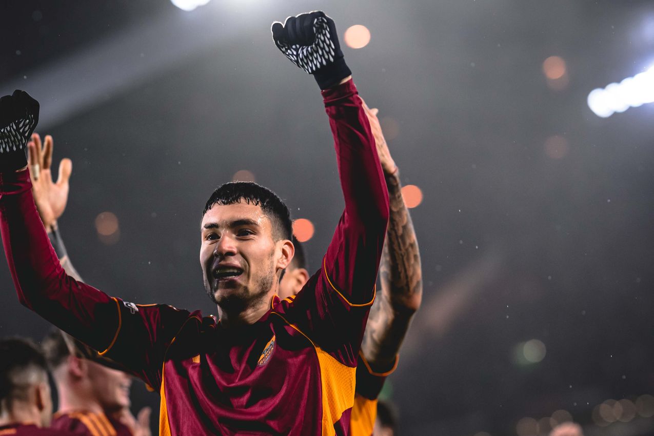 As Roma Gallery Image - Celtic-Roma