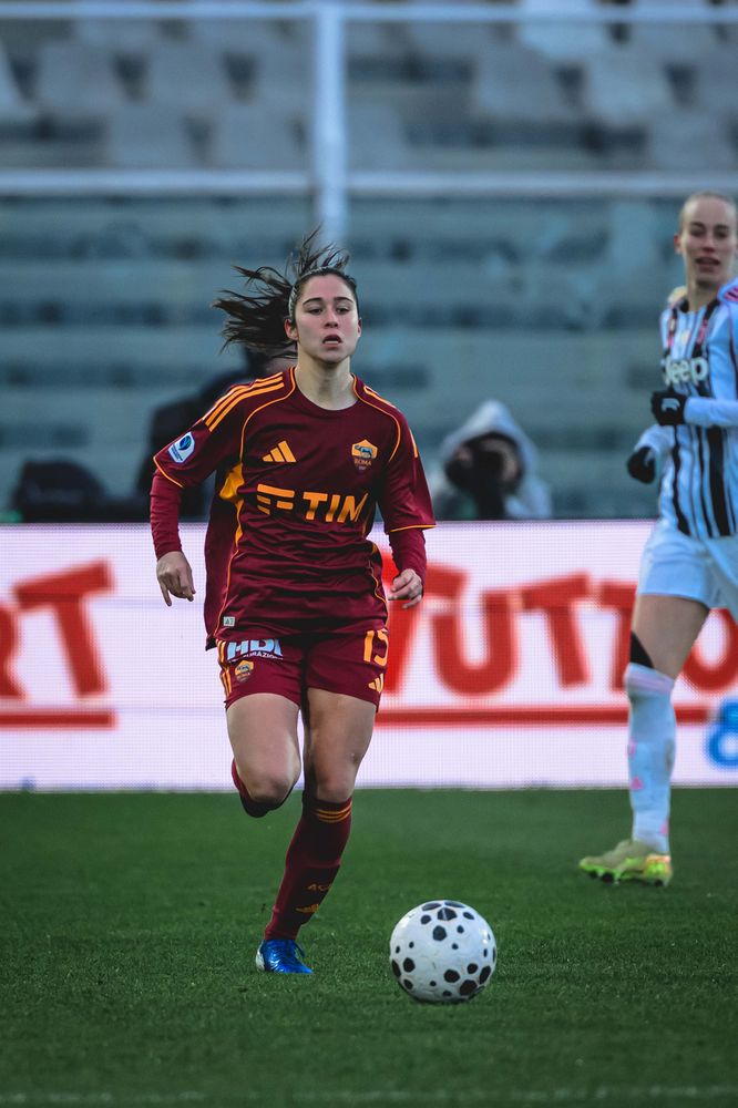 As Roma Gallery Image - Supercoppa