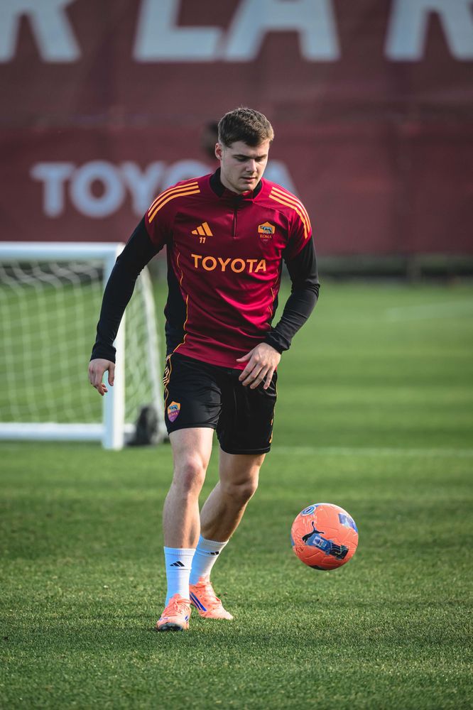 As Roma Gallery Image - Training