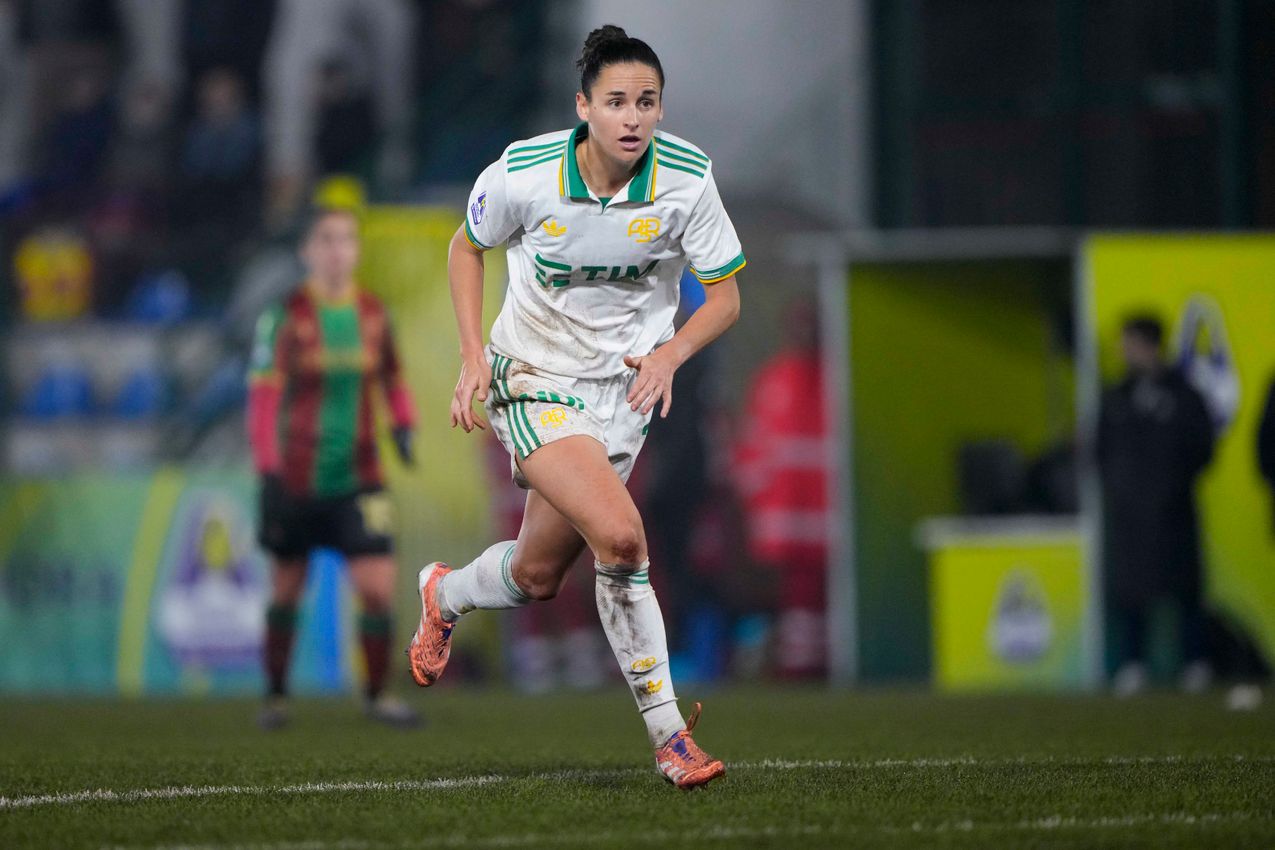 As Roma Gallery Image - Ternana