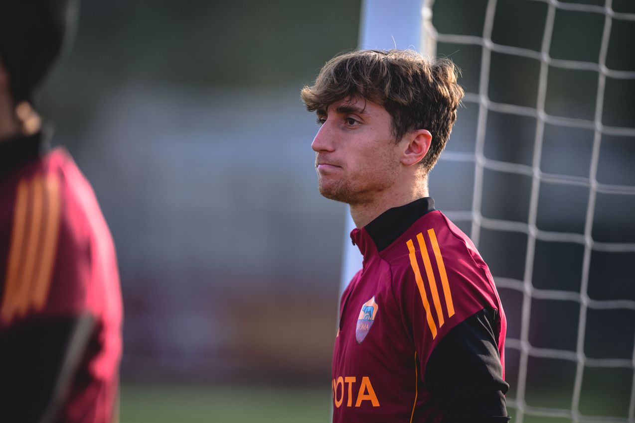As Roma Gallery Image - Training