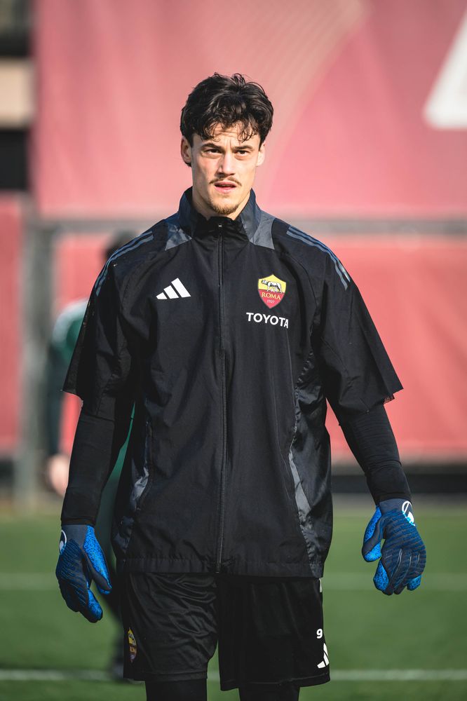 As Roma Gallery Image - Training
