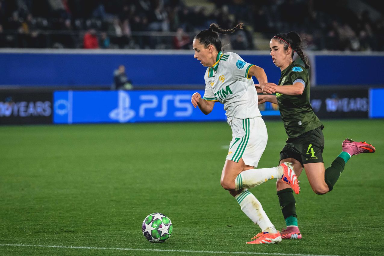 As Roma Gallery Image - Femminile