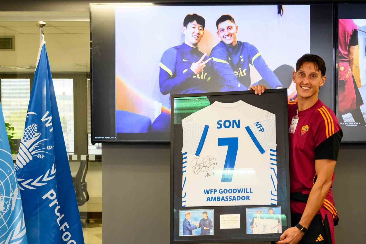 As Roma Gallery Image - WFP