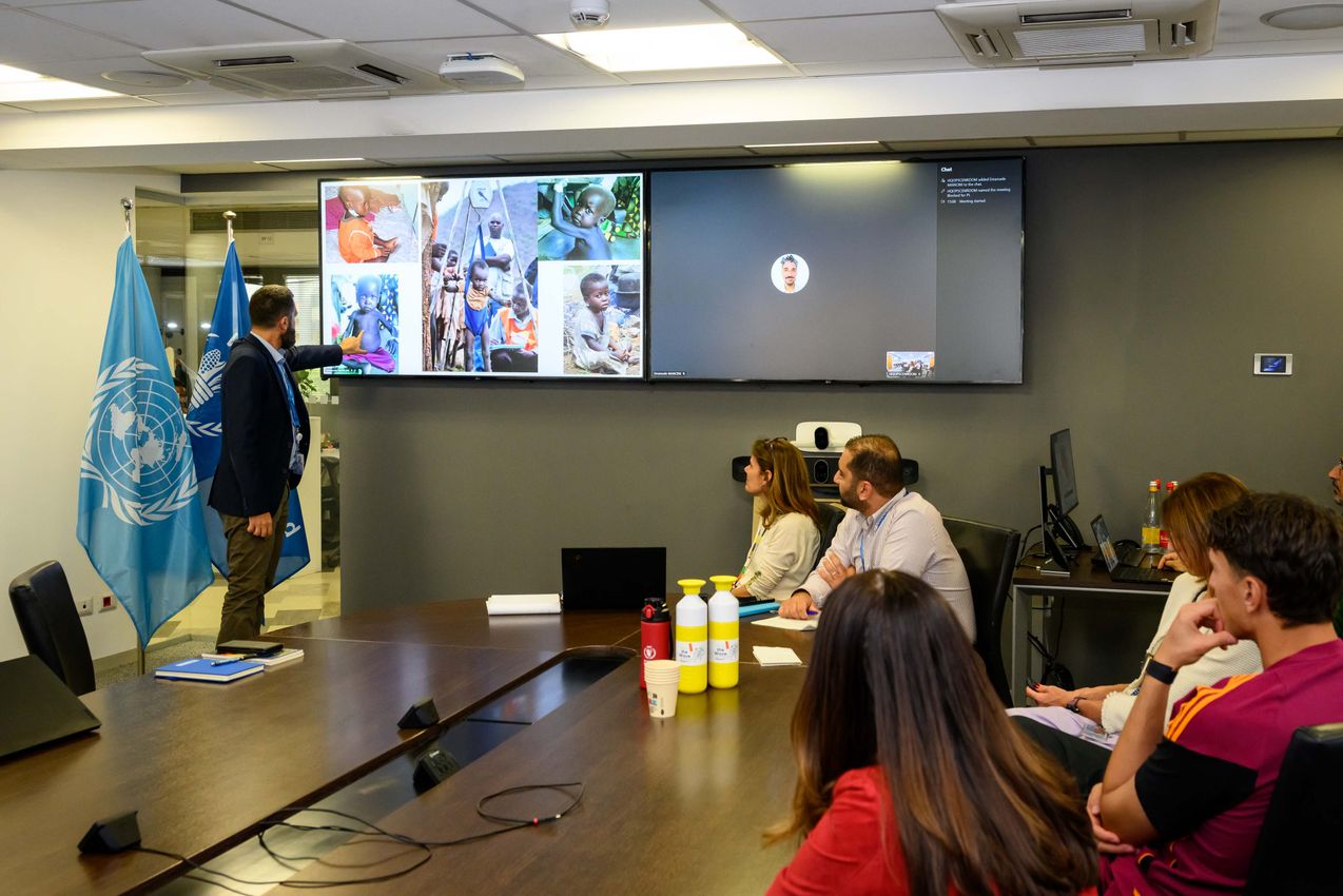 As Roma Gallery Image - WFP