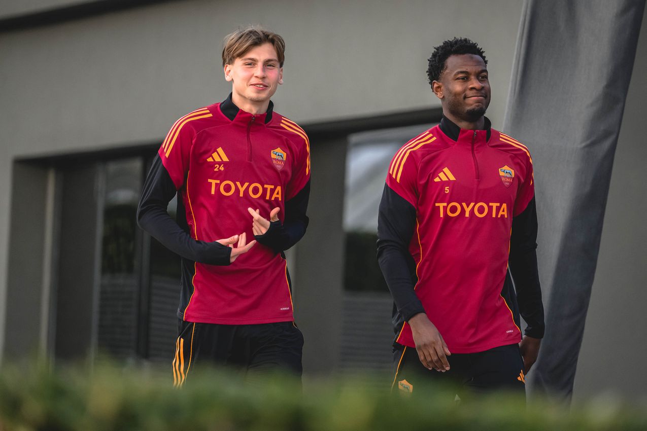 As Roma Gallery Image - Galley Vaz