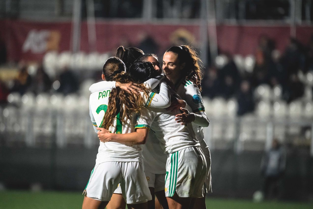 As Roma Gallery Image - Roma-St. Polten