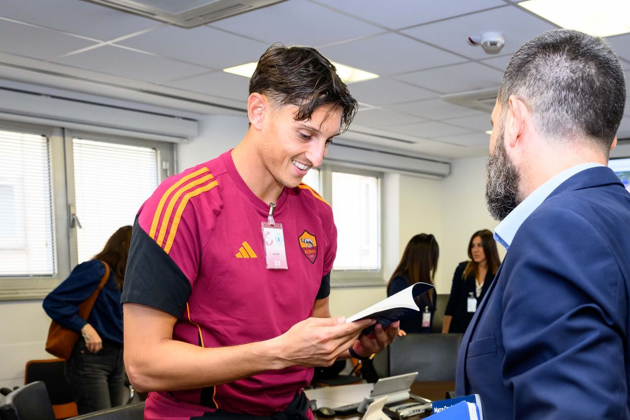 As Roma Gallery Image - WFP