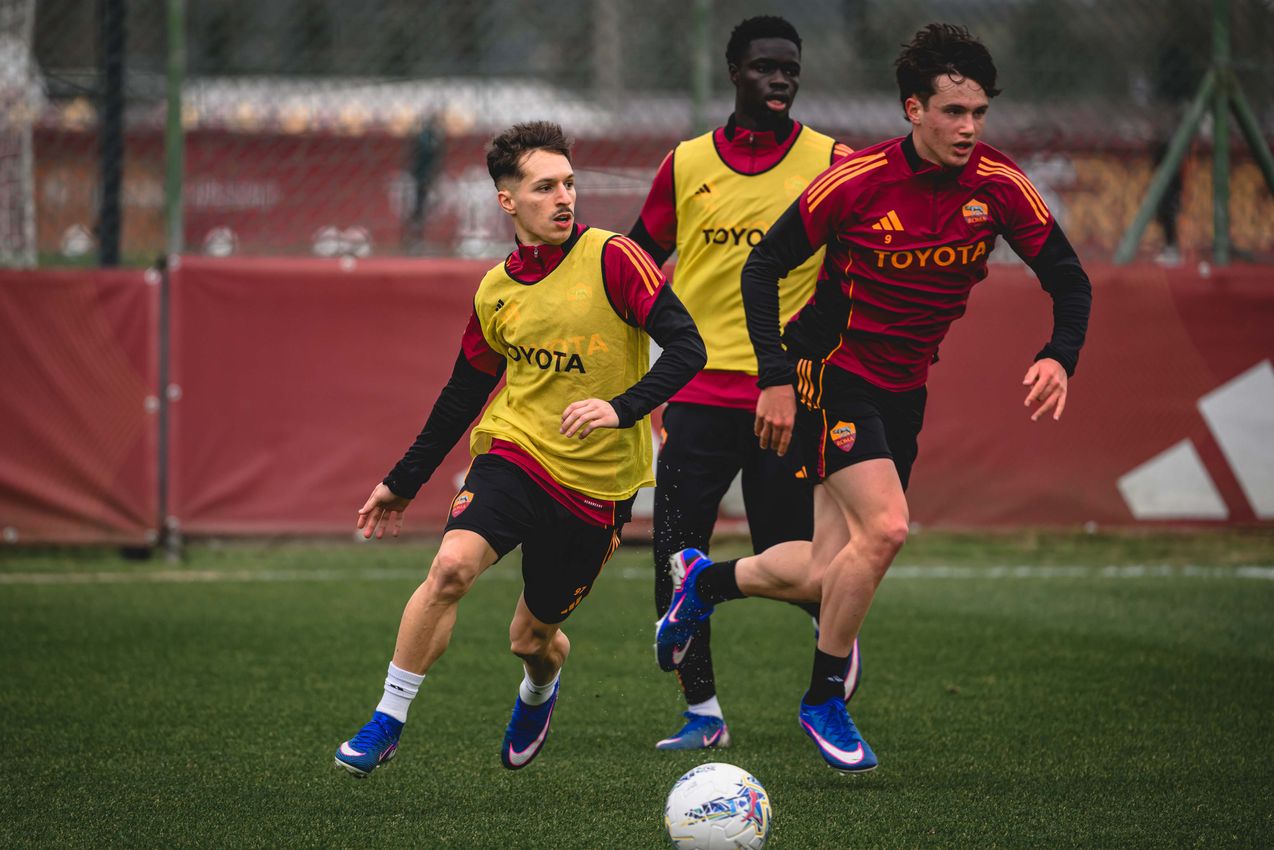 As Roma Gallery Image - Zaragoza