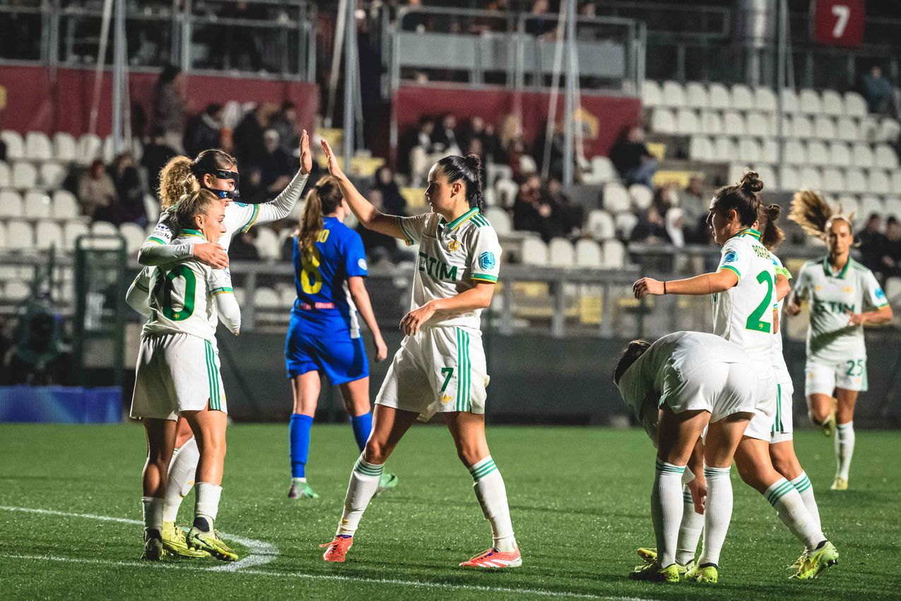 As Roma Gallery Image - Roma-St. Polten