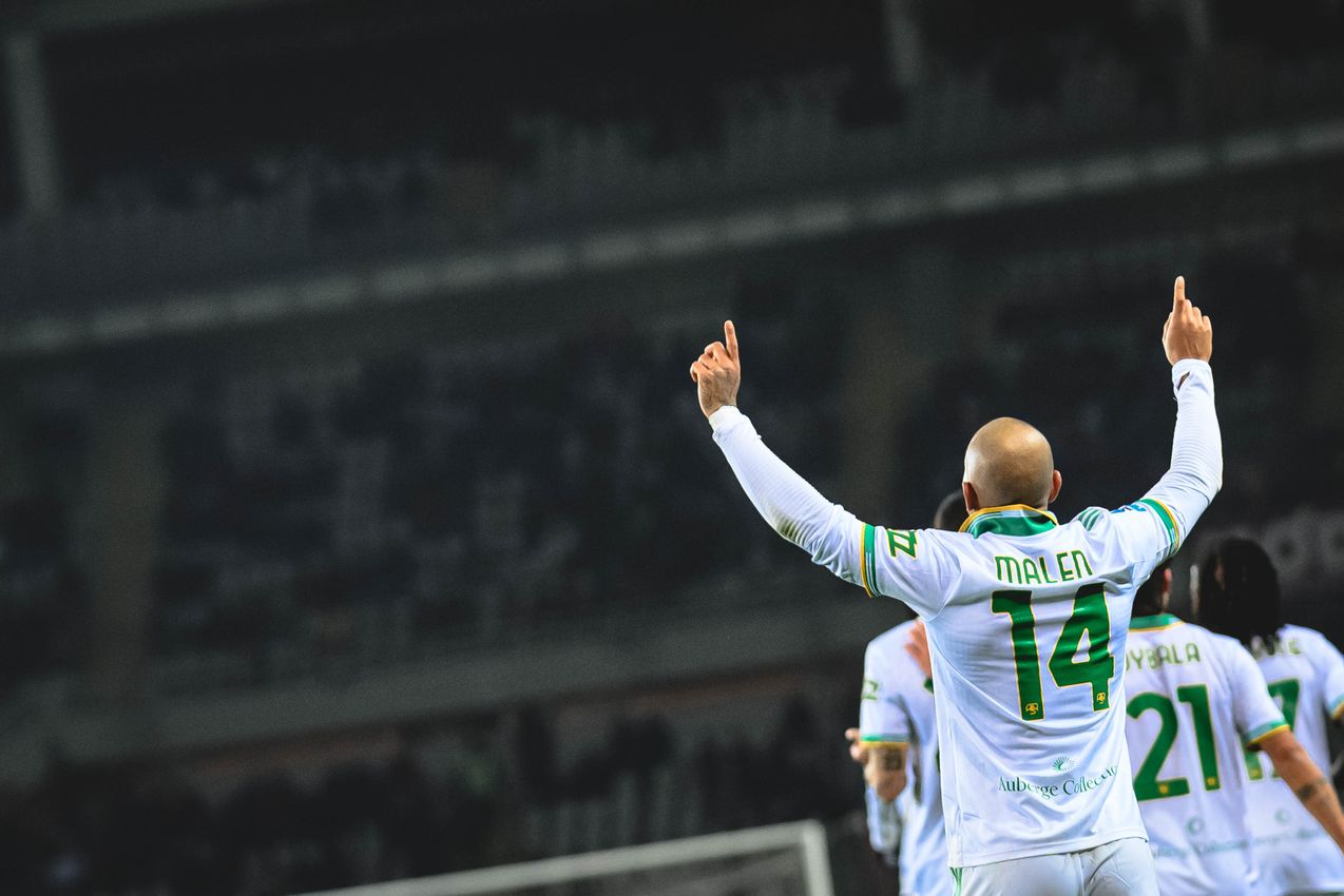 As Roma Gallery Image - Torino-Roma