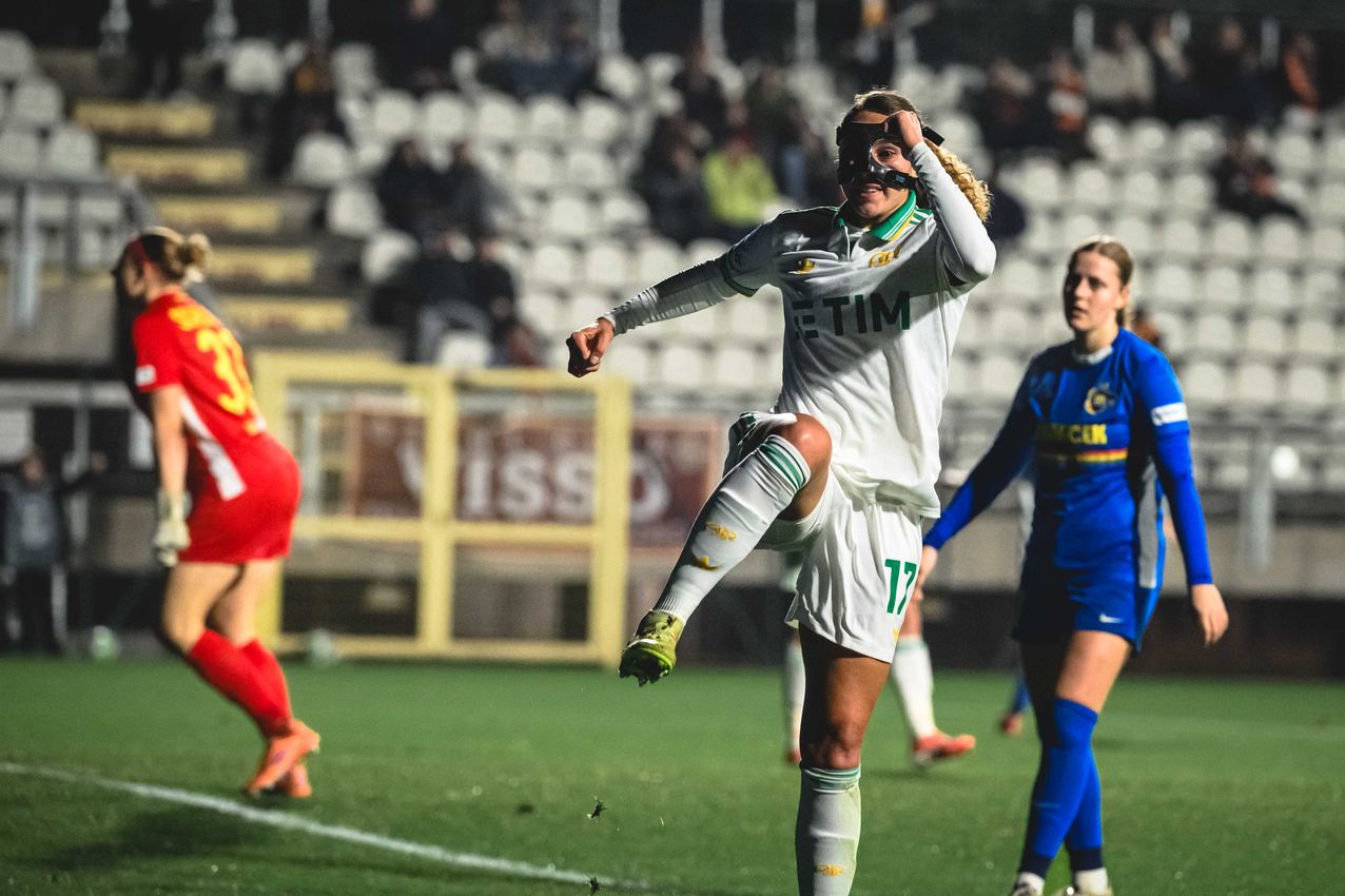 As Roma Gallery Image - Roma-St. Polten