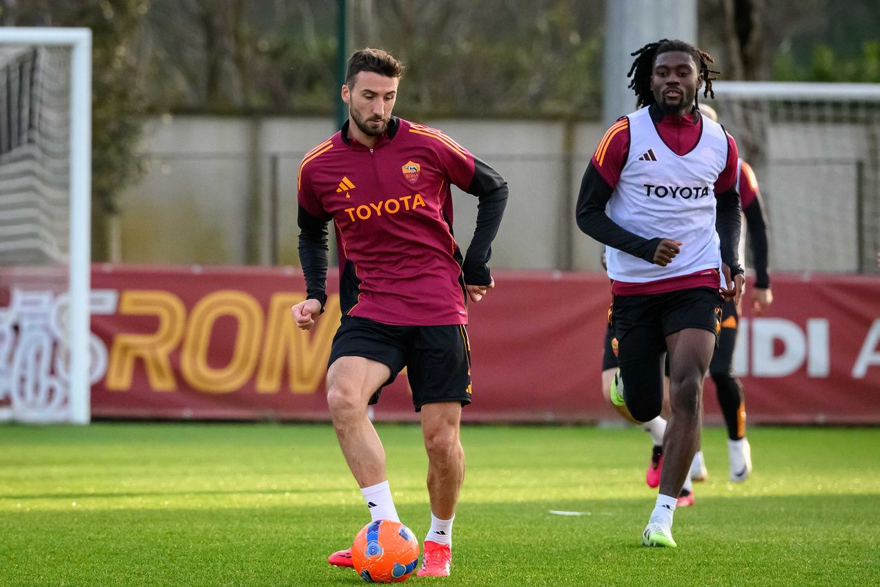 As Roma Gallery Image - Galley Vaz