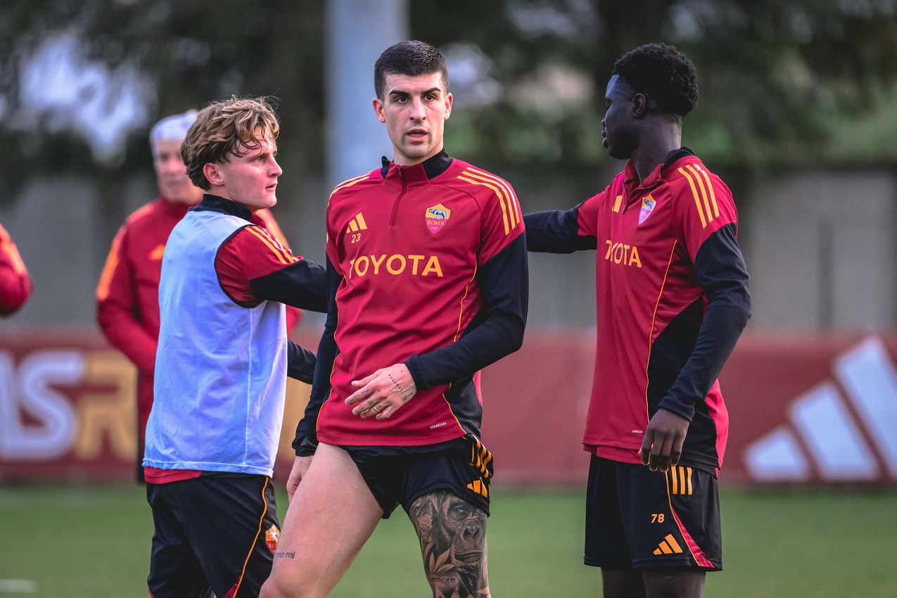 As Roma Gallery Image - Galley Vaz