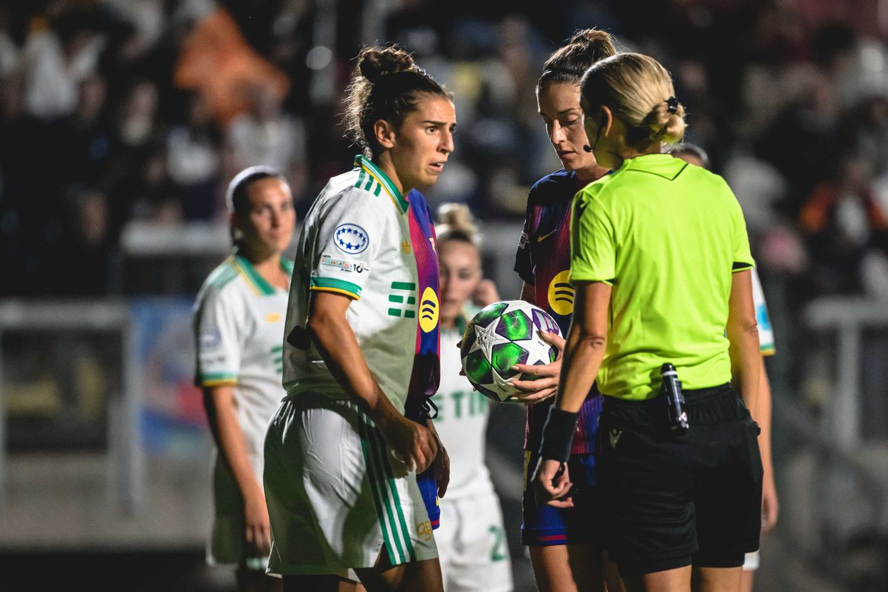 As Roma Gallery Image - Roma-Barcellona