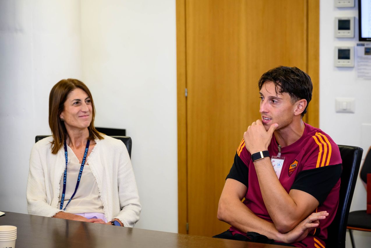 As Roma Gallery Image - WFP