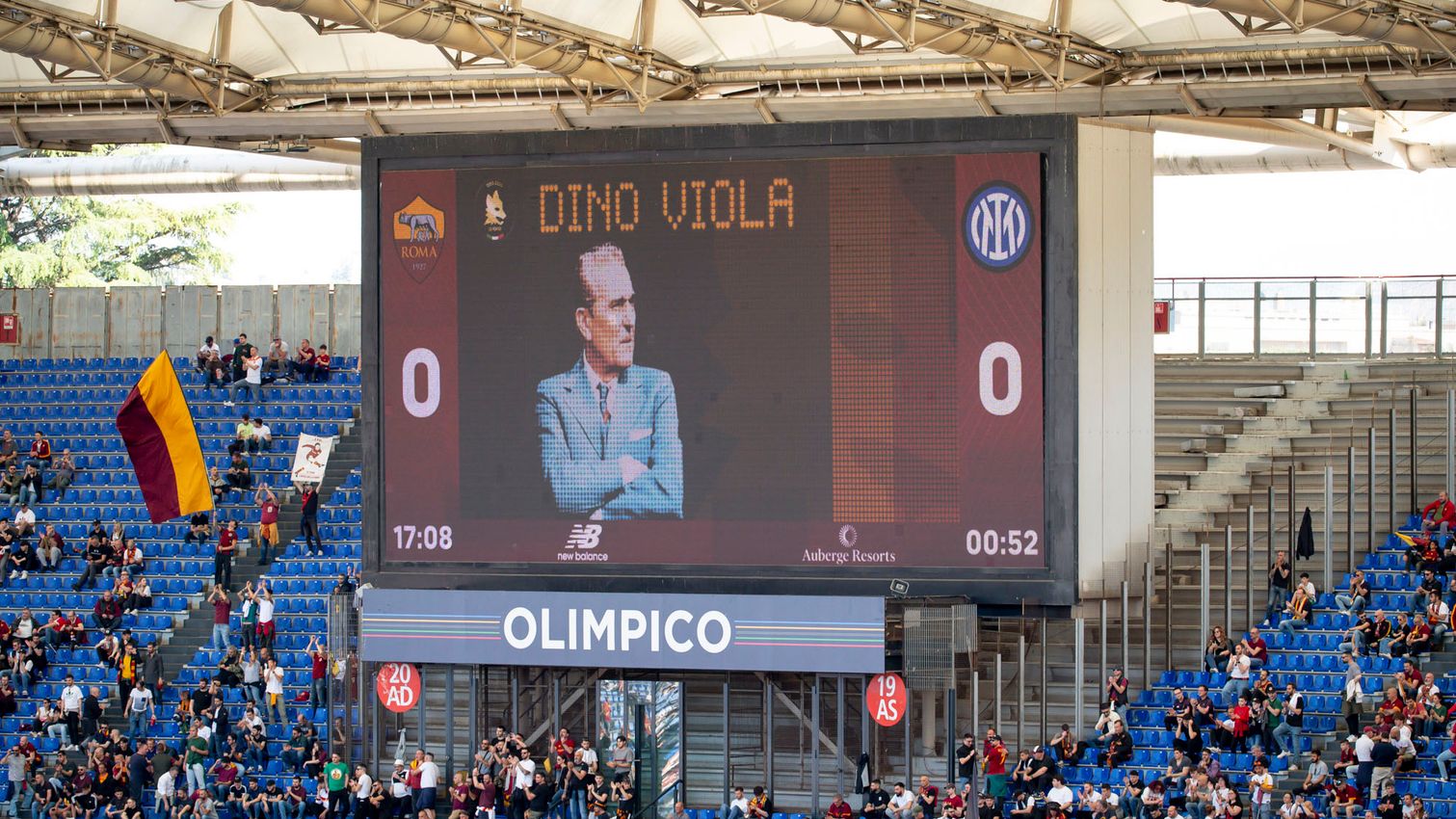 As Roma Gallery Image - 1983-2023