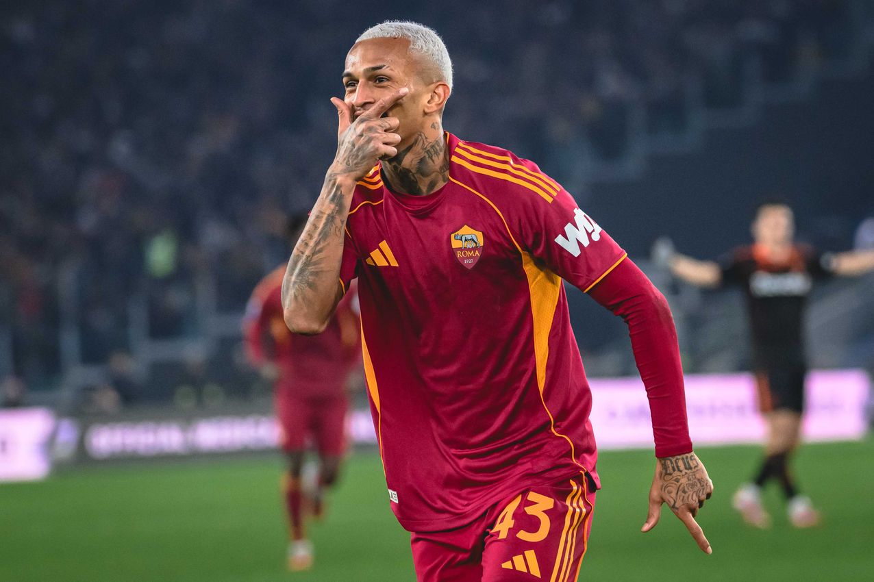 As Roma Gallery Image - Roma-Como