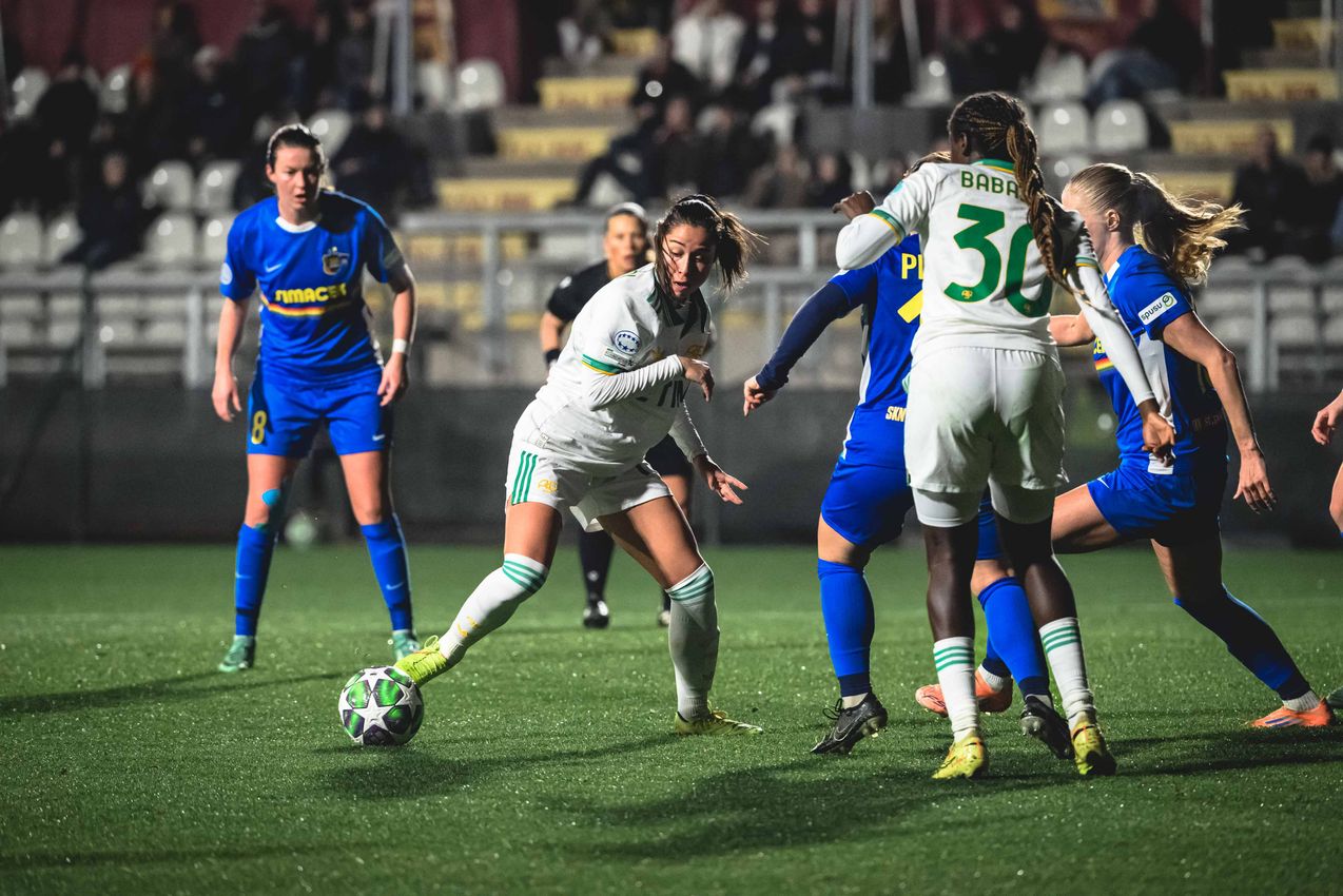 As Roma Gallery Image - Roma-St. Polten