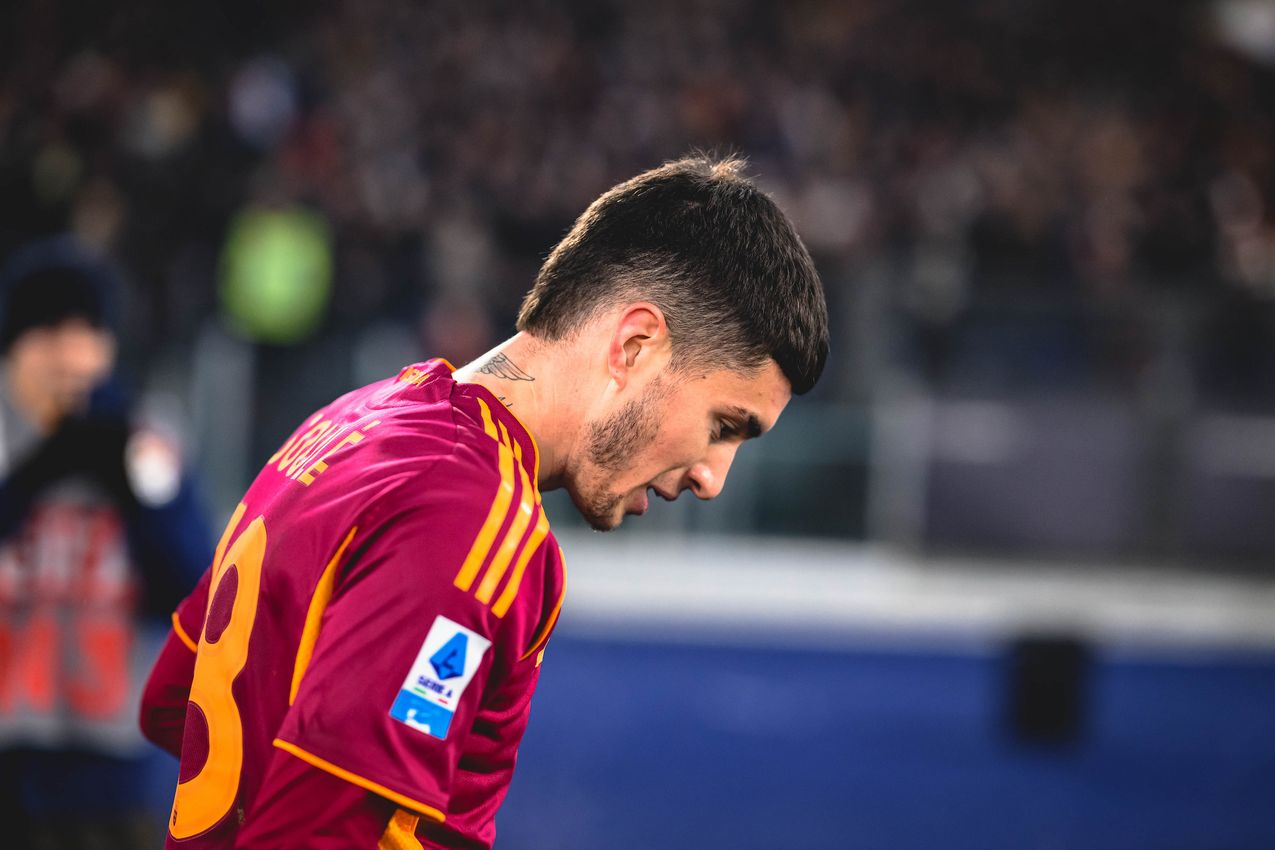 As Roma Gallery Image - Gallery Roma-Genoa