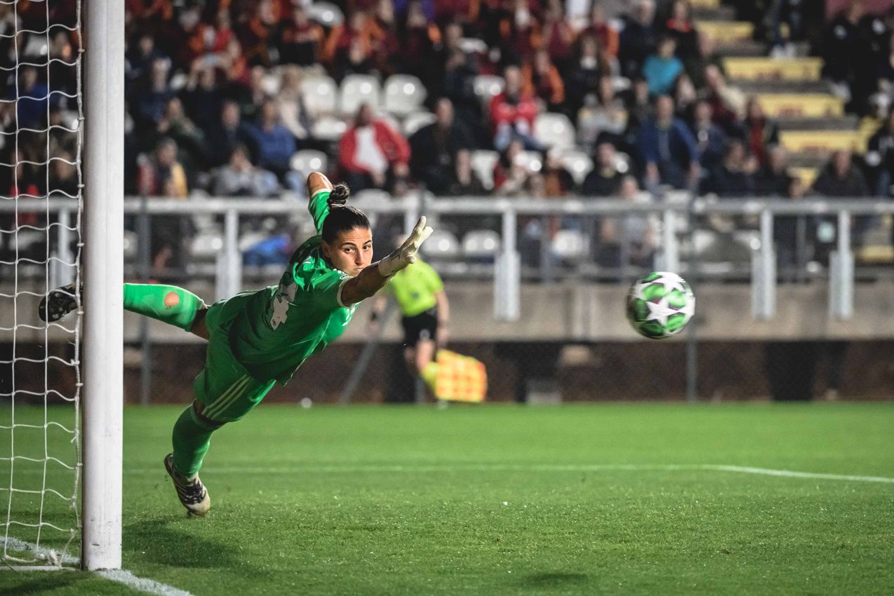 As Roma Gallery Image - Roma-Barcellona