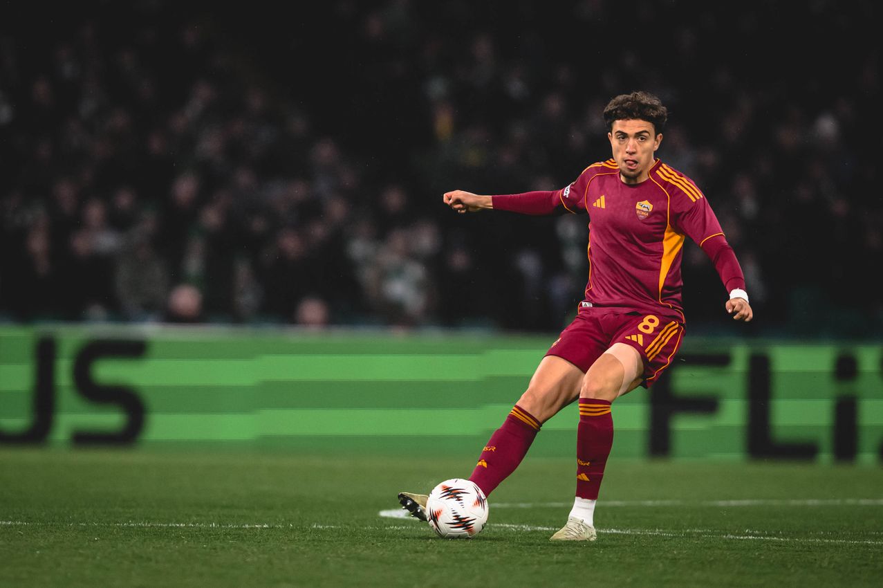 As Roma Gallery Image - Celtic-Roma