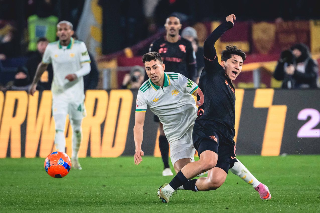 As Roma Gallery Image - Roma-Torino