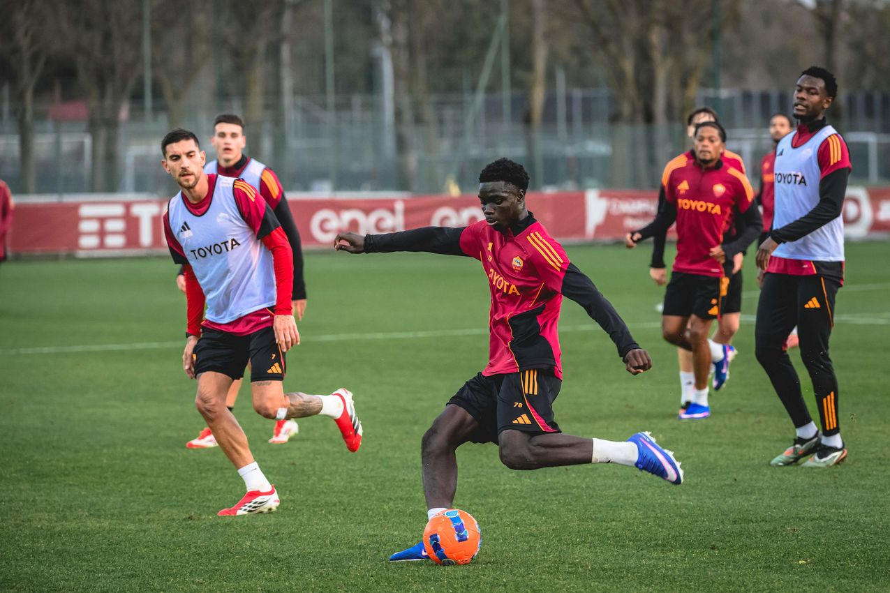 As Roma Gallery Image - Galley Vaz