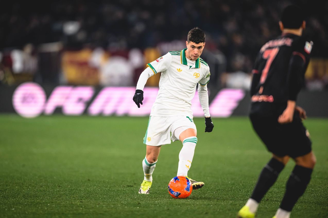 As Roma Gallery Image - Roma-Torino