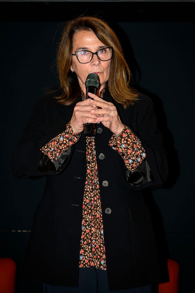 As Roma Gallery Image - "Amami e Basta"