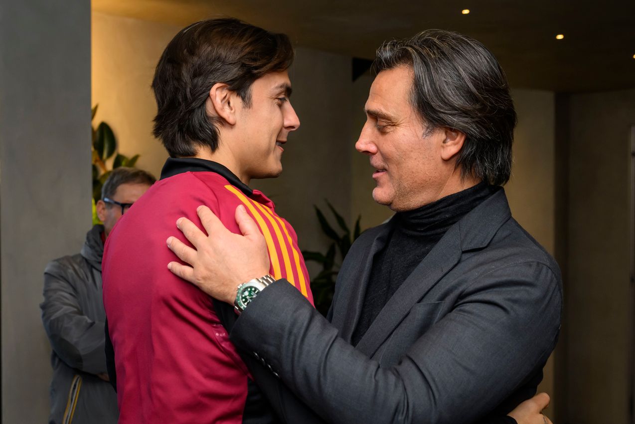 As Roma Gallery Image - Montella