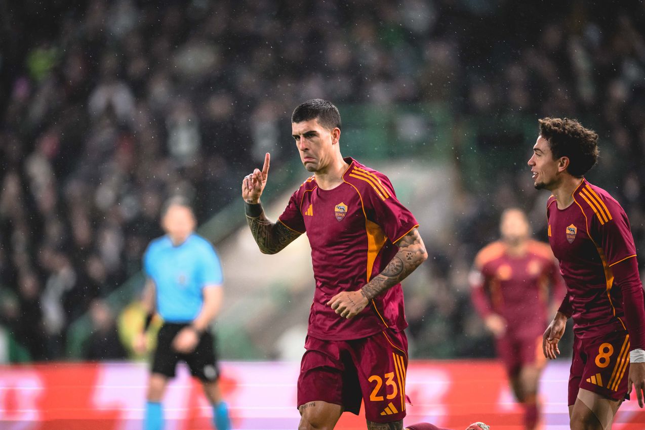 As Roma Gallery Image - Celtic-Roma