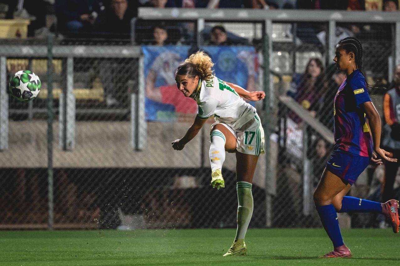 As Roma Gallery Image - Roma-Barcellona