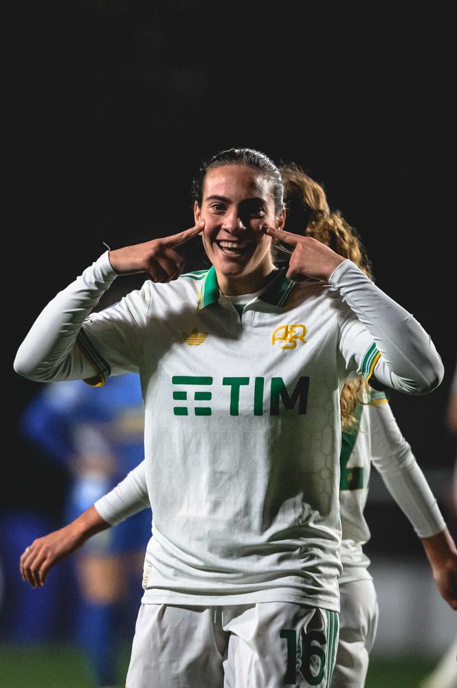 As Roma Gallery Image - Roma-St. Polten