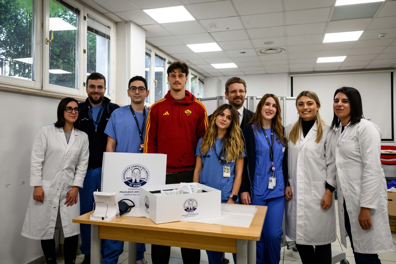 As Roma Gallery Image - Stronger