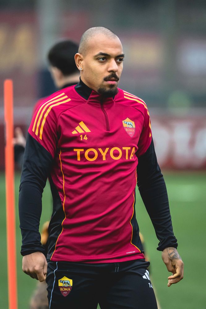 As Roma Gallery Image - Training