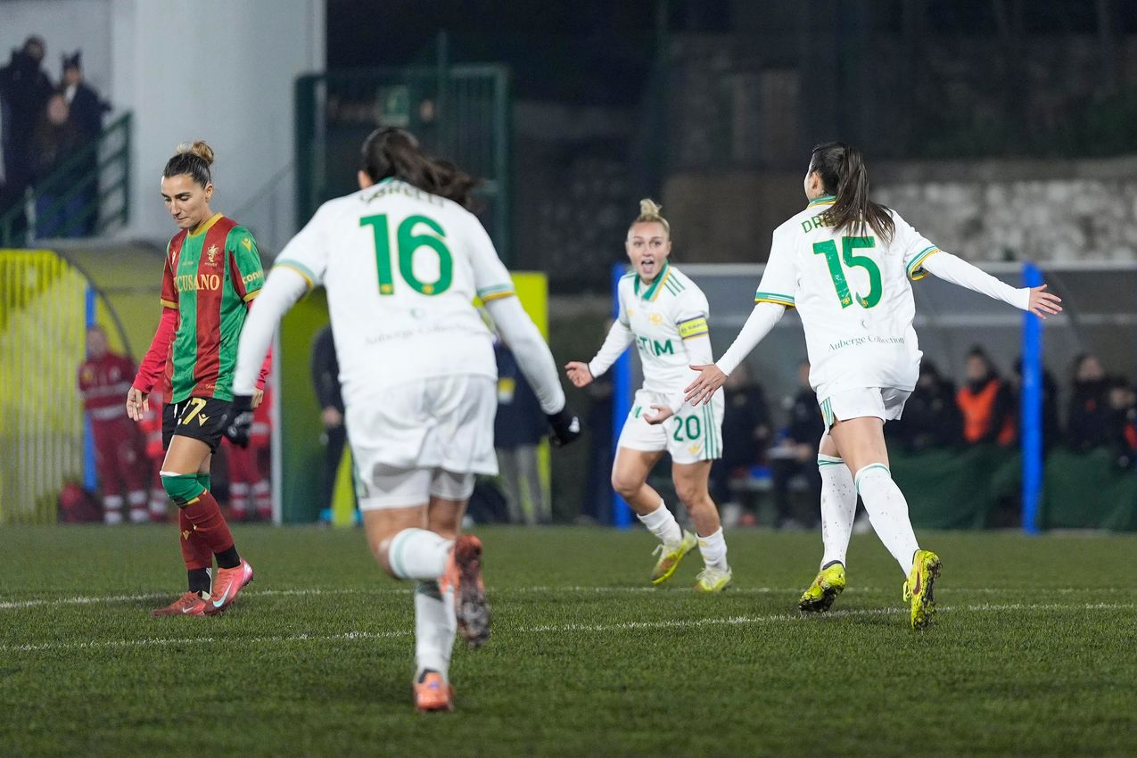 As Roma Gallery Image - Ternana