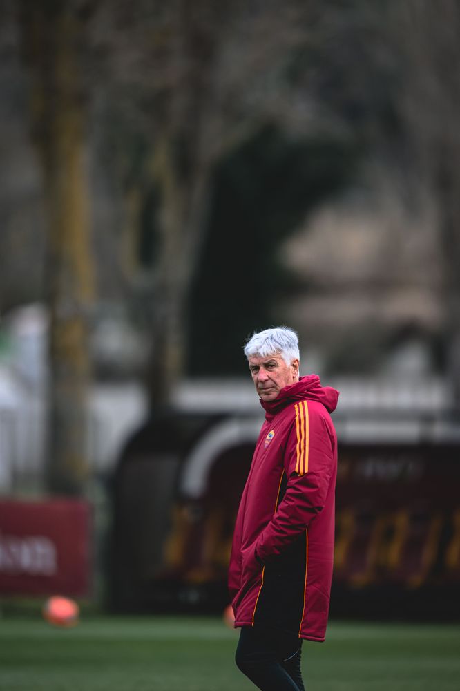 As Roma Gallery Image - Training