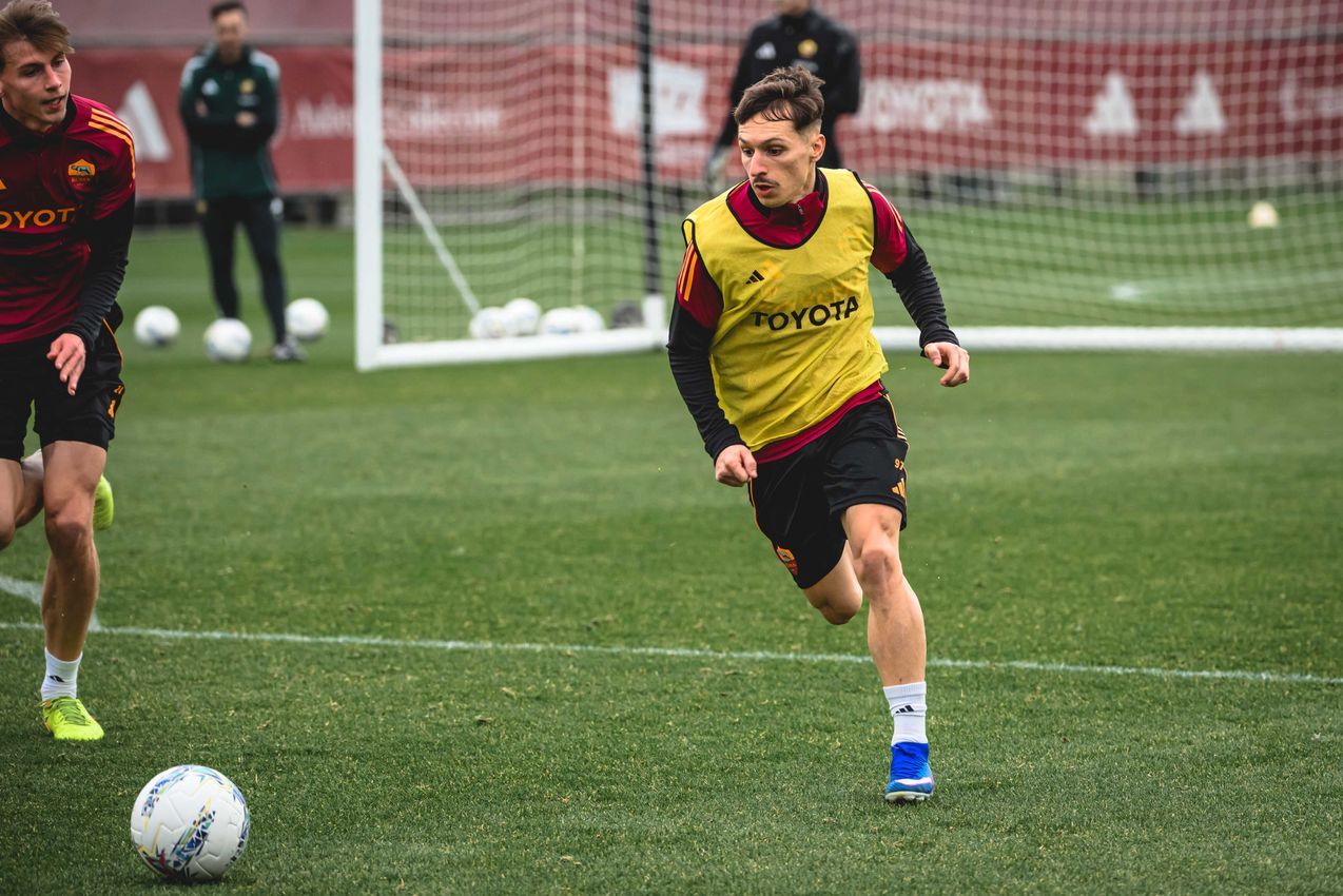 As Roma Gallery Image - Zaragoza