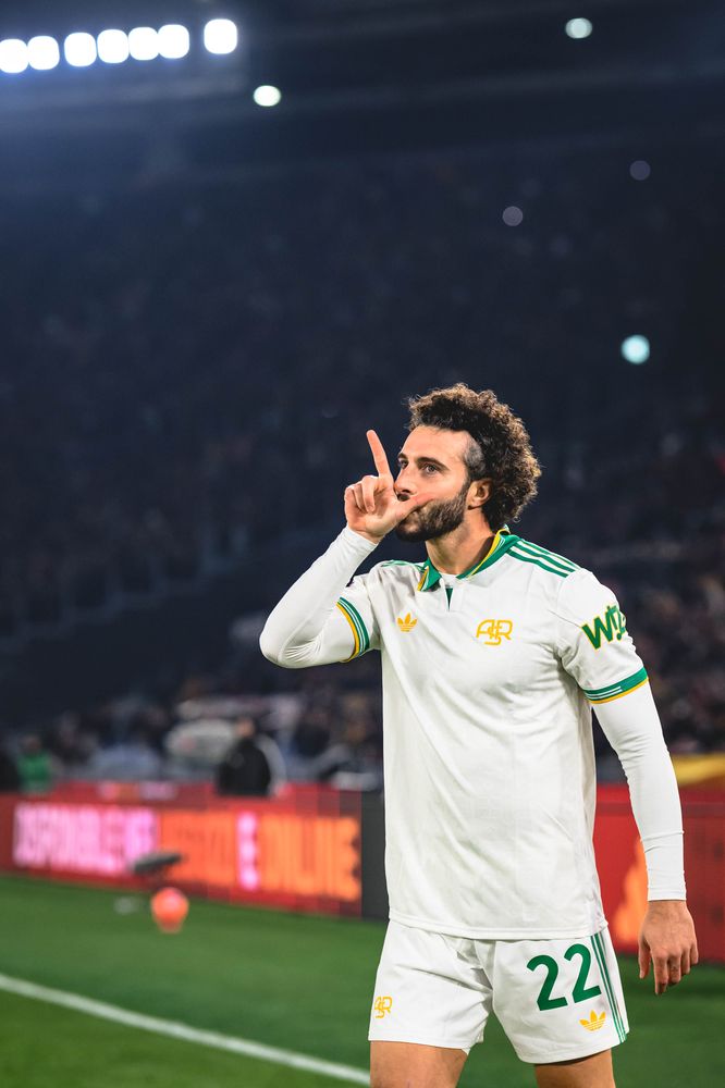 As Roma Gallery Image - Roma-Torino