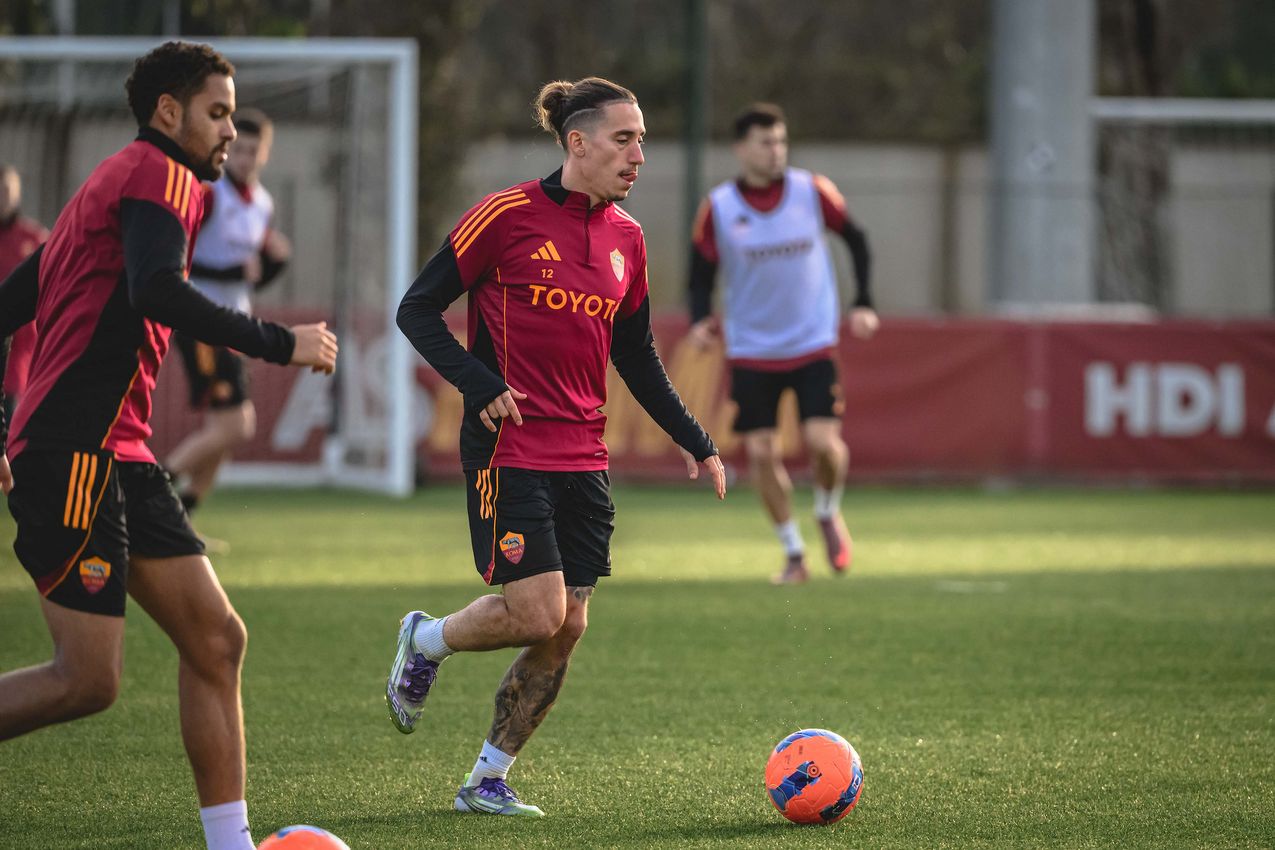 As Roma Gallery Image - Galley Vaz